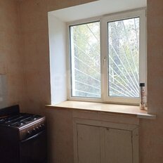 Квартира 30 м², 1-комнатная - изображение 1