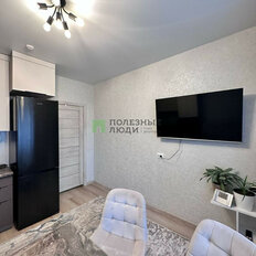 Квартира 56,9 м², 2-комнатная - изображение 3