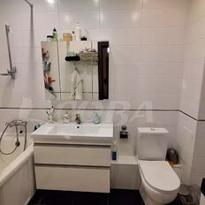 Квартира 63,8 м², 1-комнатная - изображение 1