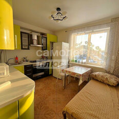 Квартира 36,5 м², 1-комнатная - изображение 2