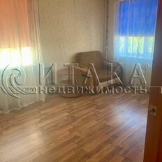 Квартира 31,7 м², 1-комнатная - изображение 5
