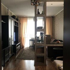 Квартира 58,7 м², 3-комнатная - изображение 5