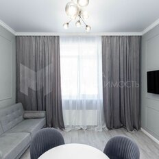 Квартира 43 м², 1-комнатная - изображение 4