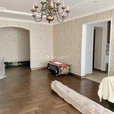 Квартира 110,2 м², 4-комнатная - изображение 3