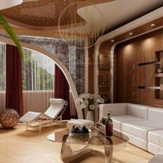 Квартира 82 м², 2-комнатная - изображение 2