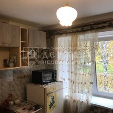 Квартира 30,4 м², 1-комнатная - изображение 3