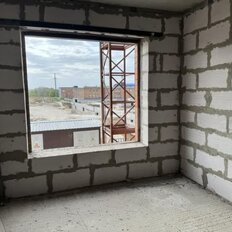 Квартира 37,7 м², 1-комнатная - изображение 4