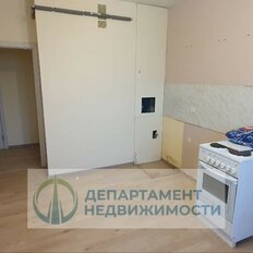 Квартира 51 м², 1-комнатная - изображение 3