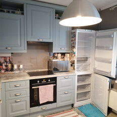 Квартира 60 м², 2-комнатная - изображение 4