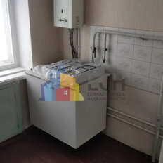 Квартира 31 м², 1-комнатная - изображение 5