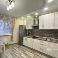 Квартира 38 м², 1-комнатная - изображение 1