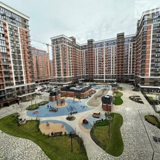 Квартира 26 м², студия - изображение 2