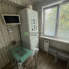 Квартира 58,7 м², 4-комнатная - изображение 5