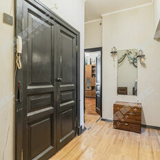 Квартира 83,9 м², 3-комнатная - изображение 4