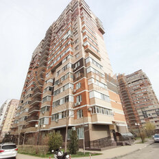 Квартира 44 м², 1-комнатная - изображение 1