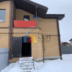 таунхаус + 3 сотки, участок - изображение 4