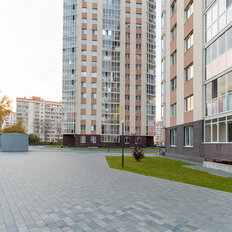 Квартира 61 м², 2-комнатная - изображение 1