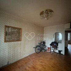 Квартира 57 м², 2-комнатная - изображение 3