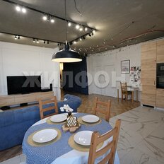 Квартира 119,3 м², 4-комнатная - изображение 3