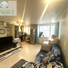 Квартира 39,9 м², 1-комнатная - изображение 3