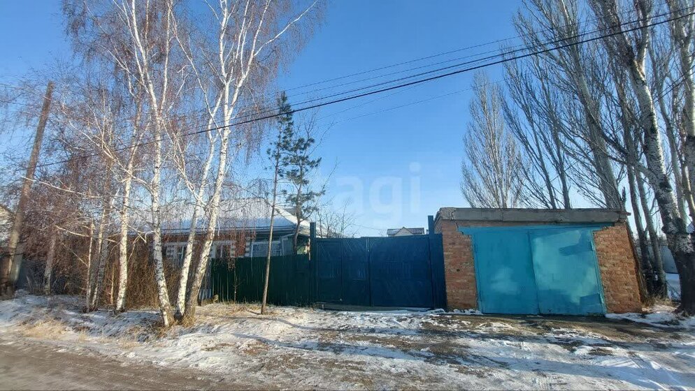 63,9 м², 2-комнатная квартира 4 100 000 ₽ - изображение 35