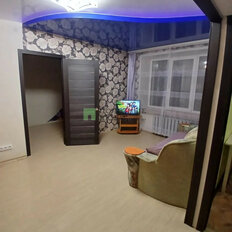 Квартира 43,3 м², 2-комнатная - изображение 1