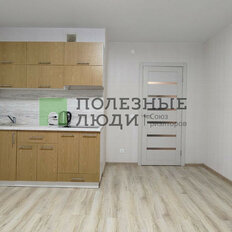 Квартира 23 м², студия - изображение 2