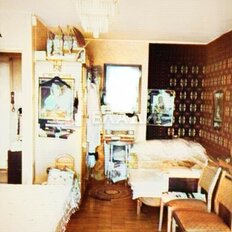 Квартира 34,4 м², 1-комнатная - изображение 1