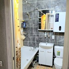 Квартира 41,3 м², 1-комнатная - изображение 5