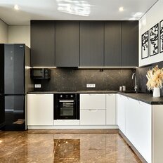 Квартира 50 м², 1-комнатная - изображение 1