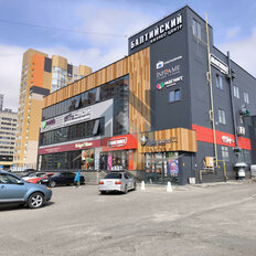 34,6 м², офис - изображение 2