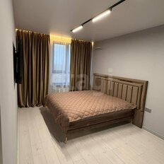 Квартира 39,9 м², 1-комнатная - изображение 2