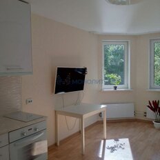 Квартира 23,3 м², студия - изображение 2