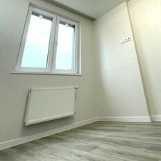 Квартира 38 м², 1-комнатная - изображение 4