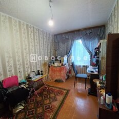 Квартира 64 м², 3-комнатная - изображение 5