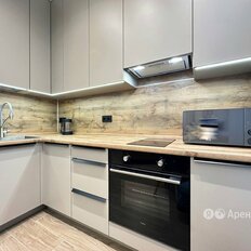 Квартира 26 м², студия - изображение 1