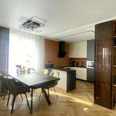 Квартира 100 м², 3-комнатная - изображение 5