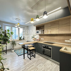 Квартира 57,7 м², 3-комнатная - изображение 1