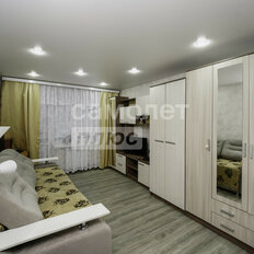 Квартира 44,3 м², 2-комнатная - изображение 1