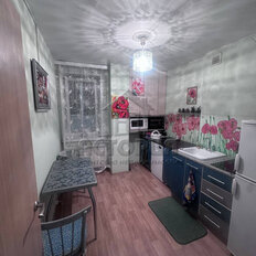 Квартира 28,9 м², 1-комнатная - изображение 4