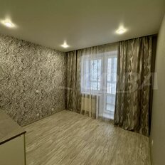 Квартира 17 м², студия - изображение 2