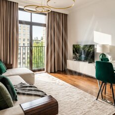 Квартира 42 м², 1-комнатная - изображение 2