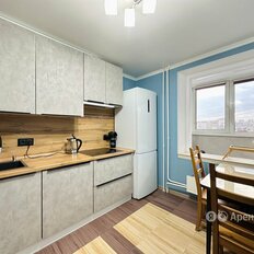 Квартира 38 м², 1-комнатная - изображение 1