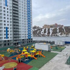 Квартира 35,7 м², 2-комнатная - изображение 1