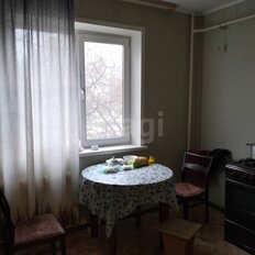 Квартира 38 м², 1-комнатная - изображение 4