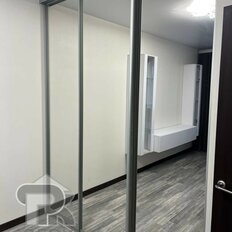 Квартира 32,9 м², 1-комнатная - изображение 5