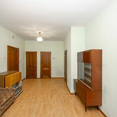 Квартира 92,1 м², 2-комнатная - изображение 2