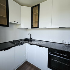Квартира 60,4 м², 3-комнатная - изображение 1