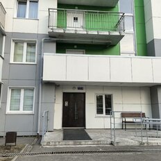 Квартира 37,8 м², 1-комнатная - изображение 3