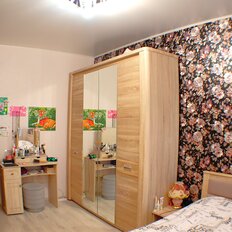 Квартира 79 м², 2-комнатная - изображение 5